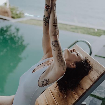 Cliff Stories Ξενοδοχείο Varkala Εξωτερικό φωτογραφία