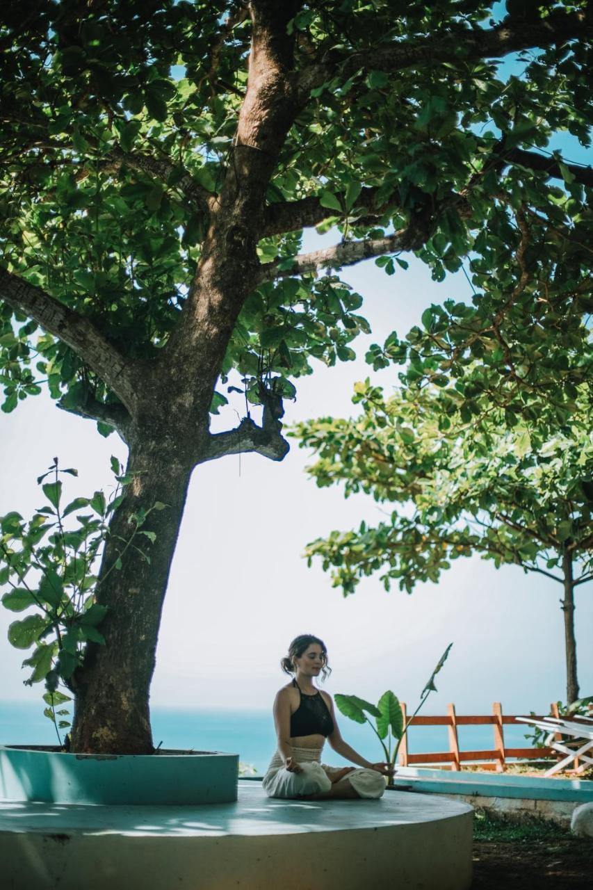 Cliff Stories Ξενοδοχείο Varkala Εξωτερικό φωτογραφία